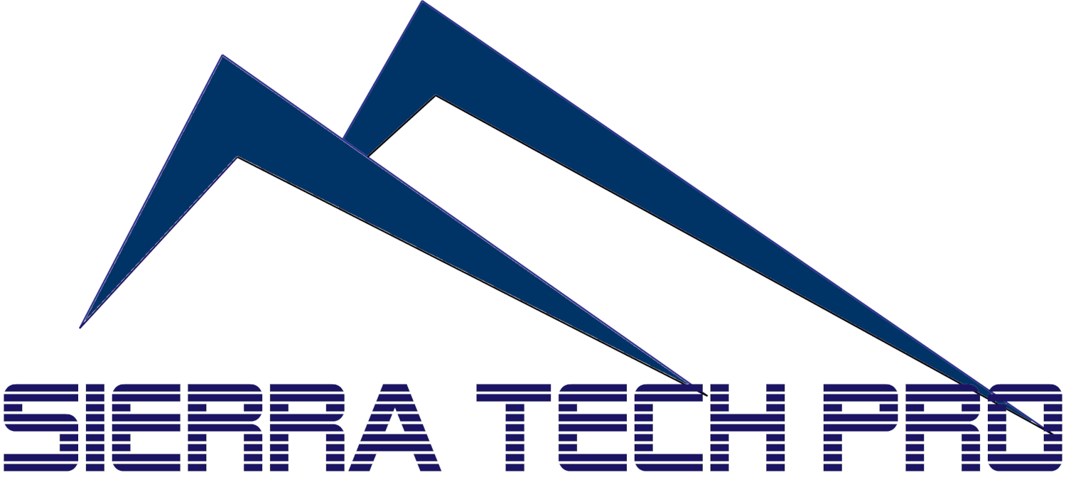 Sierra Tech Pro